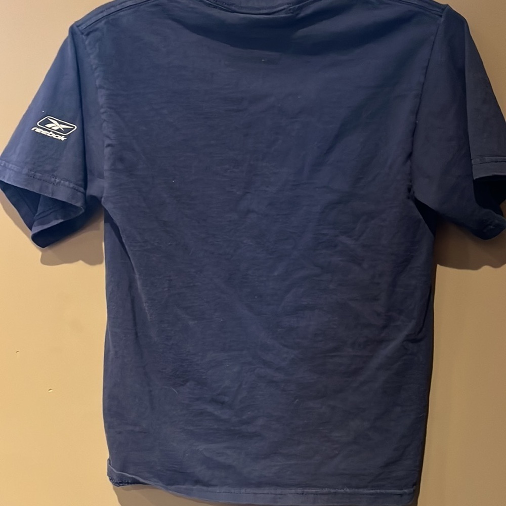 NFL Reebok T-shirt - Picture 4 of 5